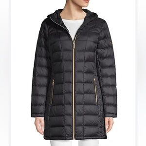 MICHAEL KORS down jacket